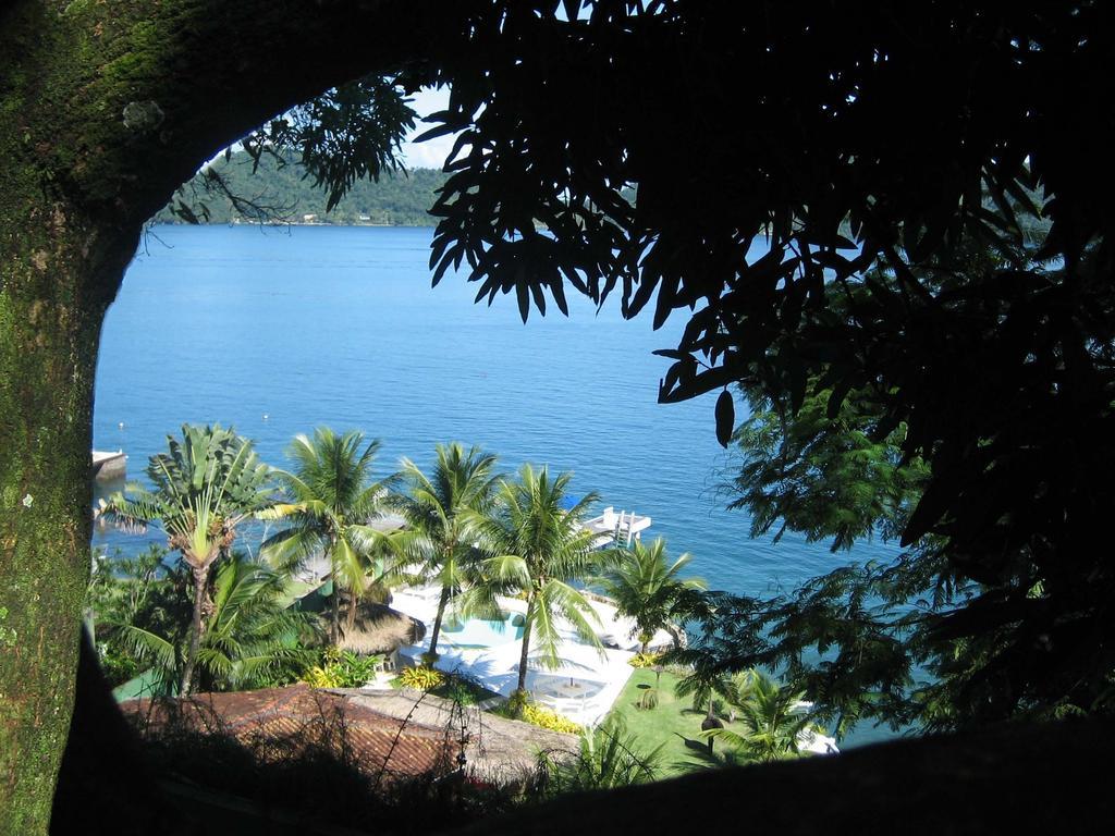 Pousada Mestre Augusto Angra dos Reis Bagian luar foto