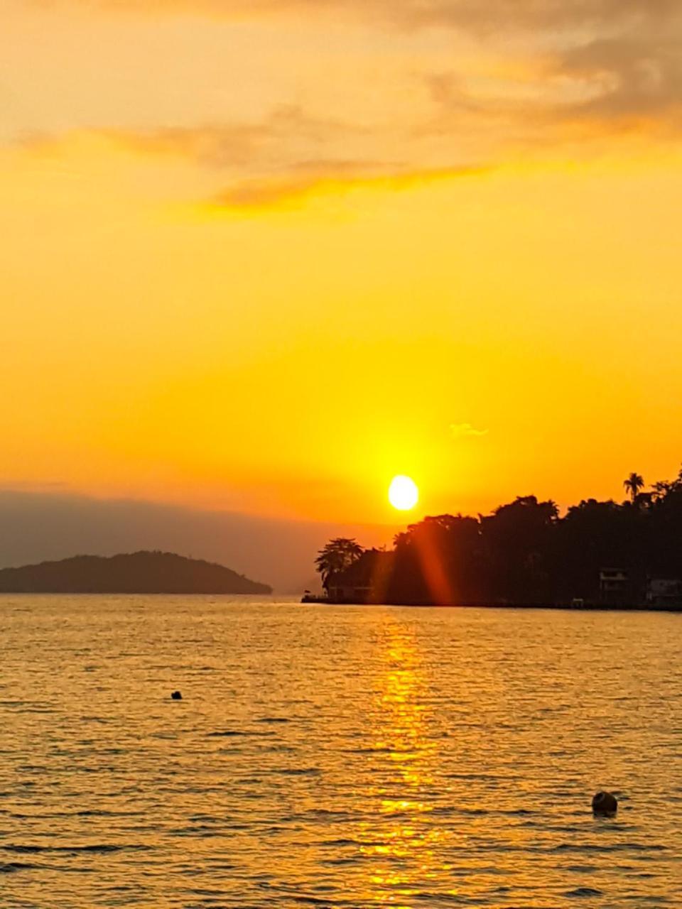 Pousada Mestre Augusto Angra dos Reis Bagian luar foto